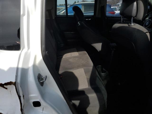 Photo 11 from auction – 2015 JEEP COMPASS SP with VIN 1C4NJCBA4FD334172