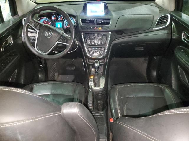 Photo 8 from auction – 2015 BUICK ENCORE with VIN KL4CJCSB2FB177554