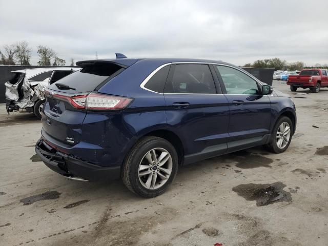 Photo 3 from auction – 2016 FORD EDGE SEL with VIN 2FMPK3J94GBC53284