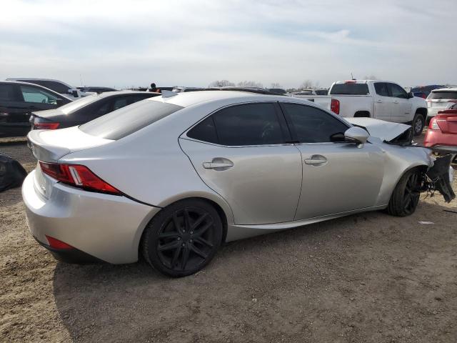 Снимка 3 от търг – 2015 LEXUS IS 250 с VIN JTHBF1D22F5055603