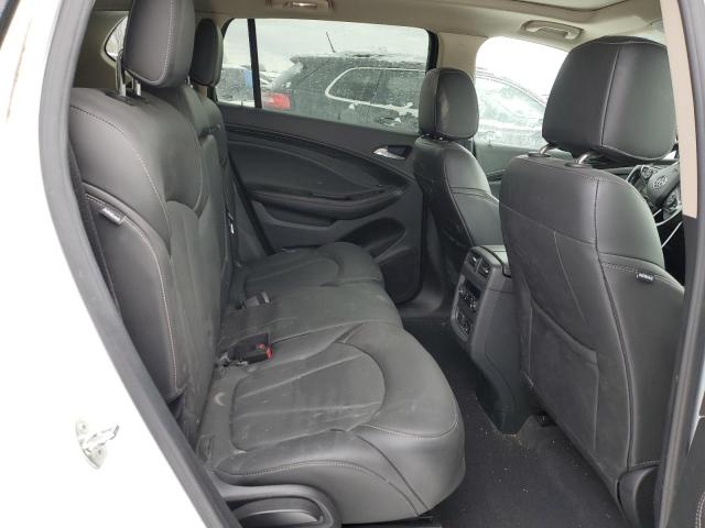 Photo 11 from auction – 2017 BUICK ENVISION E with VIN LRBFXDSA8HD041515