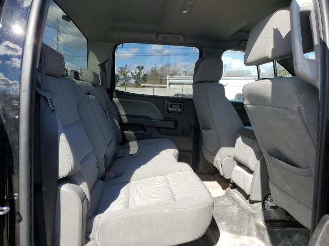 Photo 10 from auction – 2019 CHEVROLET SILVERADO with VIN 1GC1KREY1KF189548