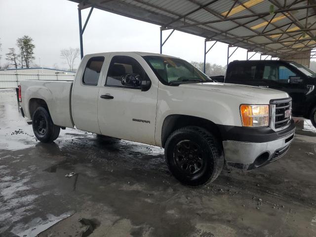 Photo 4 from auction – 2011 GMC SIERRA K15 with VIN 1GTR2TEA8BZ325238