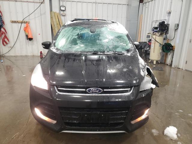 Photo 5 from auction – 2015 FORD ESCAPE TIT with VIN 1FMCU0JX3FUA38039