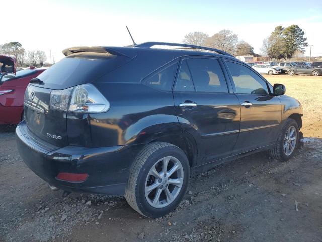 Photo 3 from auction – 2009 LEXUS RX 350 with VIN 2T2GK31U79C069374