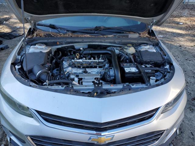 Photo 11 from auction – 2018 CHEVROLET MALIBU LS with VIN 1G1ZB5ST8JF119573