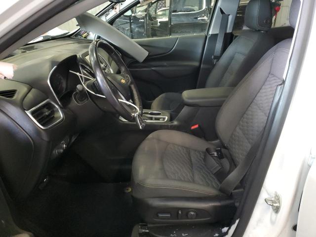Photo 7 from auction – 2018 CHEVROLET EQUINOX LT with VIN 2GNAXJEV0J6348441