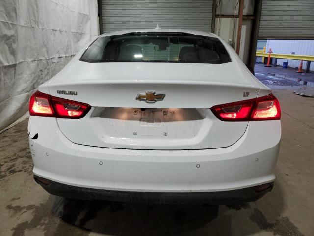 Photo 6 from auction – 2024 CHEVROLET MALIBU LT with VIN 1G1ZD5ST5RF169031