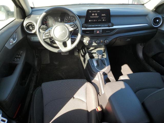 Photo 8 from auction – 2024 KIA FORTE LX with VIN 3KPF24AD4RE818641
