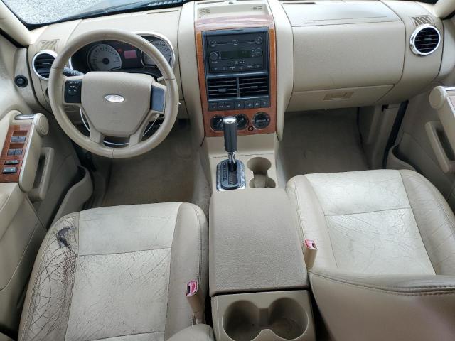 Photo 8 from auction – 2007 FORD EXPLORER E with VIN 1FMEU74E87UB74258