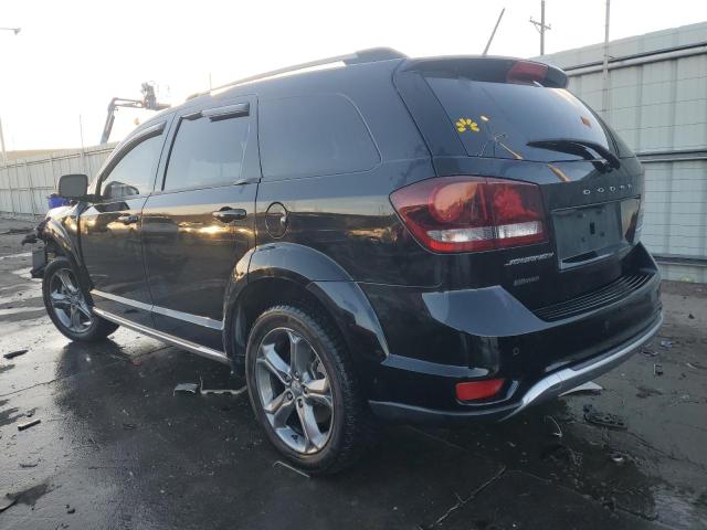 Photo 2 from auction – 2017 DODGE JOURNEY CR with VIN 3C4PDCGB0HT708565
