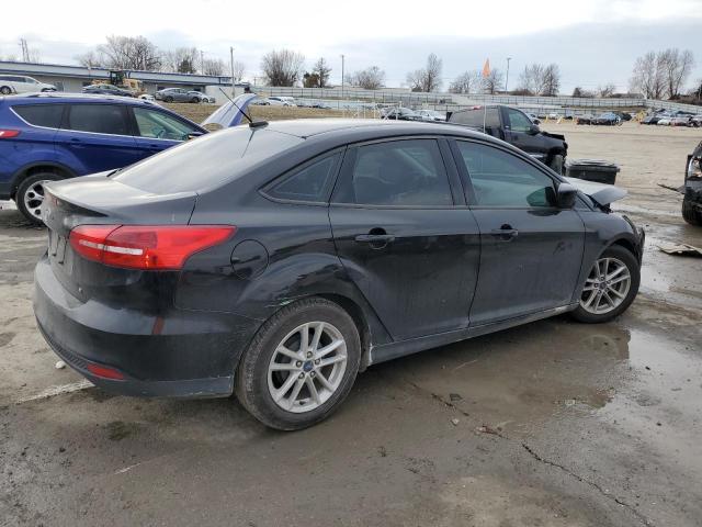Снимка 3 от търг – 2018 FORD FOCUS SE с VIN 1FADP3F20JL229937
