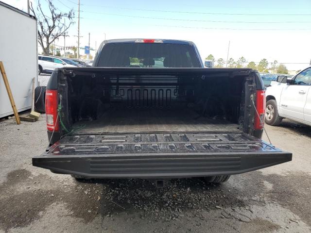Photo 6 from auction – 2016 FORD F150 SUPER with VIN 1FTEW1EP3GKD49412