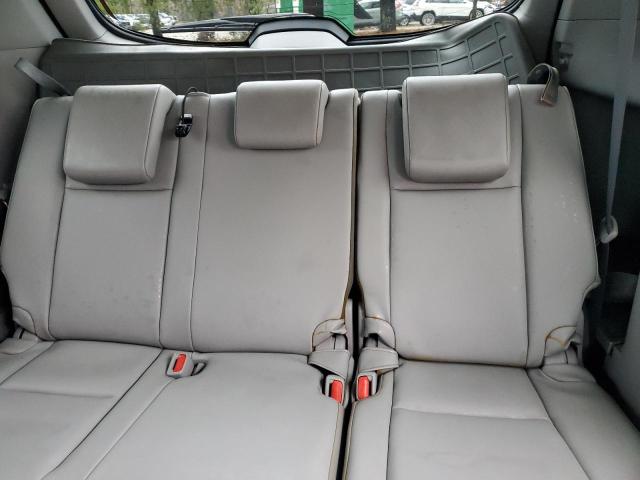 Photo 10 from auction – 2019 TOYOTA HIGHLANDER with VIN 5TDYZRFH7KS344659