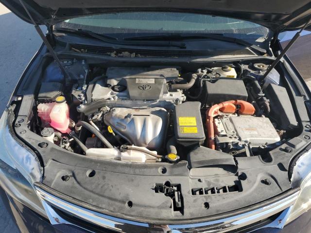 Photo 11 from auction – 2013 TOYOTA AVALON HYB with VIN 4T1BD1EB3DU014157