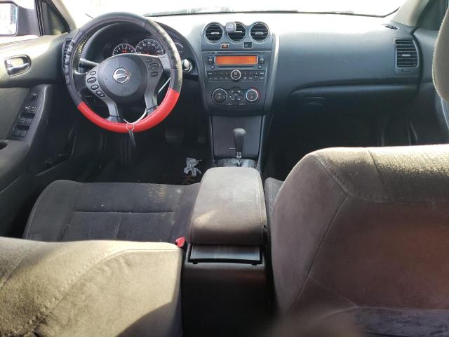 Photo 8 from auction – 2012 NISSAN ALTIMA BAS with VIN 1N4AL2AP2CN531037