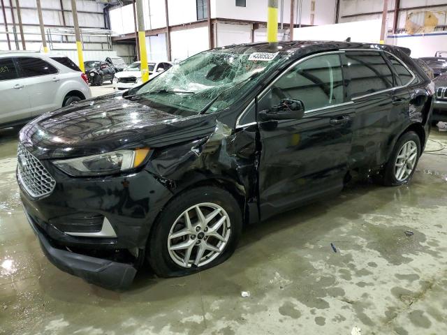 FORD EDGE SEL 2023 مع رقم تعريف المركبة 2FMPK4J92PBA02768 - صورة من المزاد