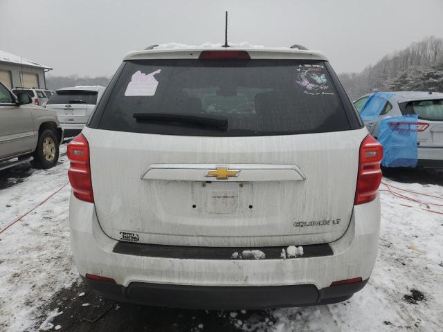 Photo 6 from auction – 2016 CHEVROLET EQUINOX LT with VIN 2GNALCEKXG1186692