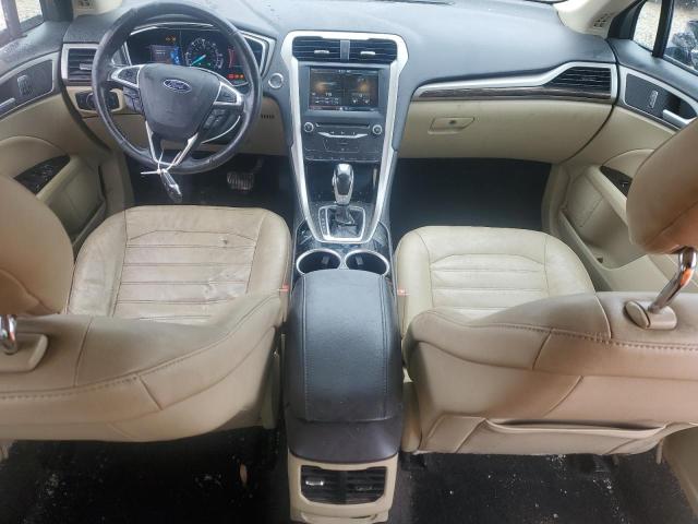 Photo 8 from auction – 2014 FORD FUSION SE with VIN 3FA6P0LU9ER140498