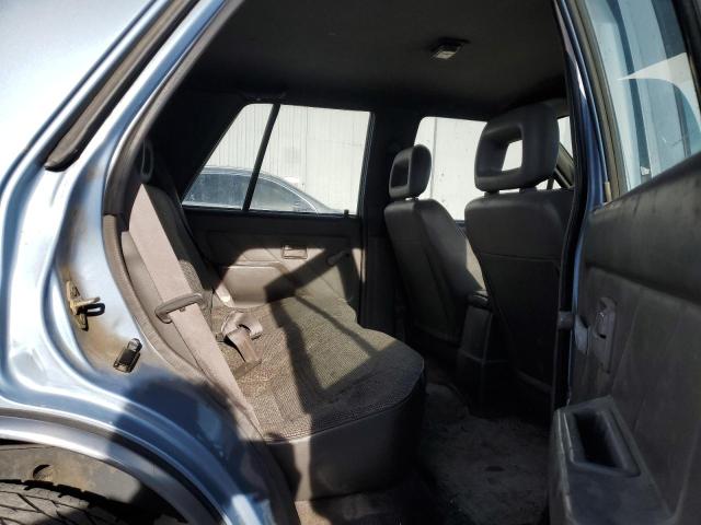 Photo 11 from auction – 1992 ISUZU RODEO S with VIN 4S2CY58Z2N4341636