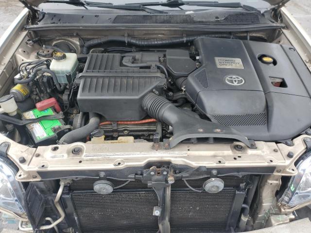 Photo 12 from auction – 2006 TOYOTA HIGHLANDER with VIN JTEDW21A760003209