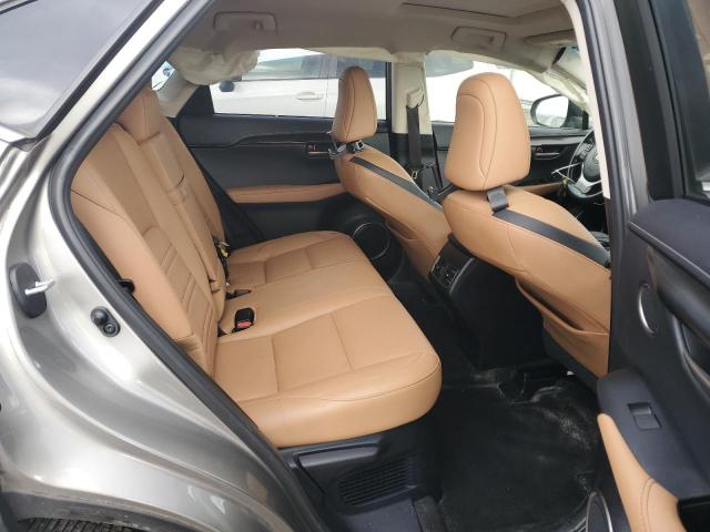 Photo 11 from auction – 2017 LEXUS NX 200T BA with VIN JTJBARBZ6H2147166