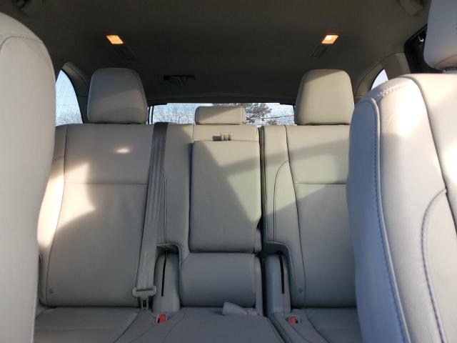 Photo 10 from auction – 2015 TOYOTA HIGHLANDER with VIN 5TDJKRFH1FS112960
