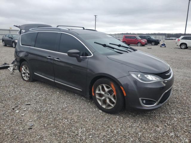 Photo 4 from auction – 2019 CHRYSLER PACIFICA T with VIN 2C4RC1EG3KR507297
