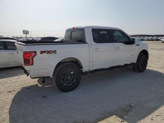Photo 3 from auction – 2015 FORD F150 SUPER with VIN 1FTEW1EG5FKD02087