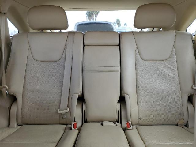 Photo 10 from auction – 2015 LEXUS RX 350 with VIN 2T2ZK1BA2FC179052
