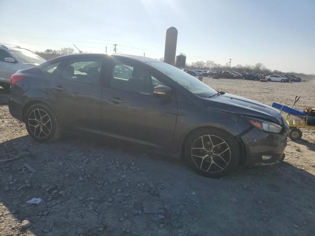 Photo 4 from auction – 2017 FORD FOCUS SEL with VIN 1FADP3H20HL255915