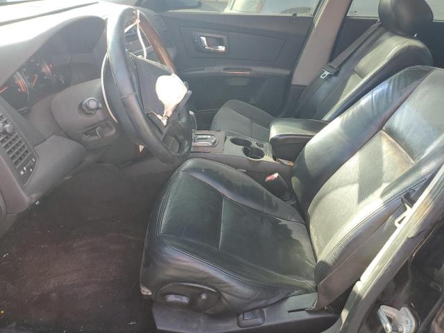 Photo 7 from auction – 2007 CADILLAC CTS HI FEA with VIN 1G6DP577X70192389