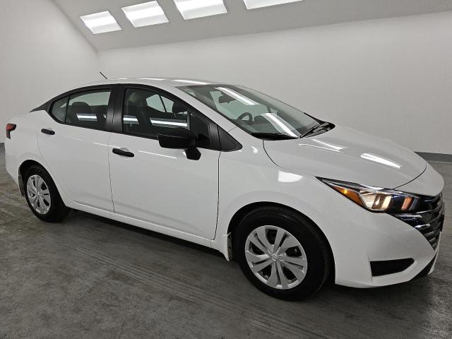 Photo 4 from auction – 2024 NISSAN VERSA S with VIN 3N1CN8DV6RL875511