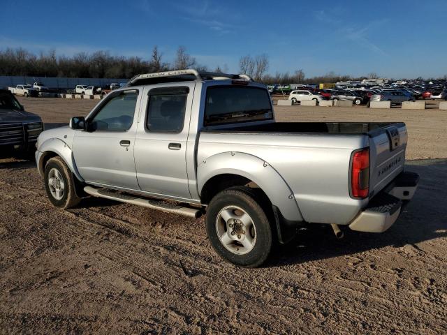 Photo 2 from auction – 2001 NISSAN FRONTIER C with VIN 1N6ED27T51C367088