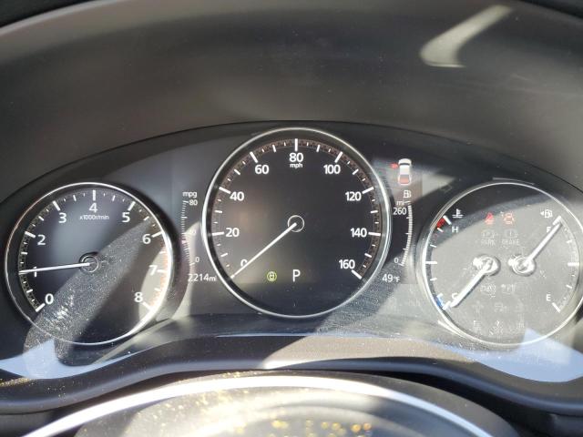 Photo 9 from auction – 2025 MAZDA 3 PREFERRE with VIN 3MZBPBCM7SM458520