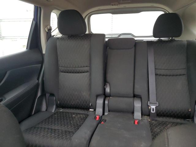 Photo 10 from auction – 2020 NISSAN ROGUE S with VIN KNMAT2MT0LP523946