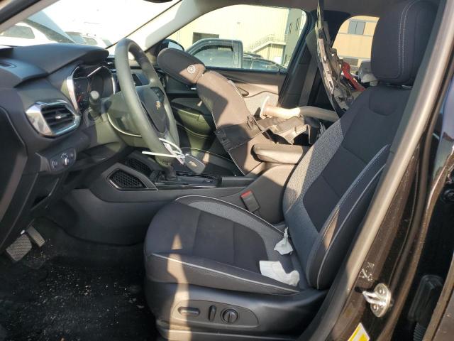 Photo 7 from auction – 2023 CHEVROLET TRAILBLAZE with VIN KL79MPSL5PB204879