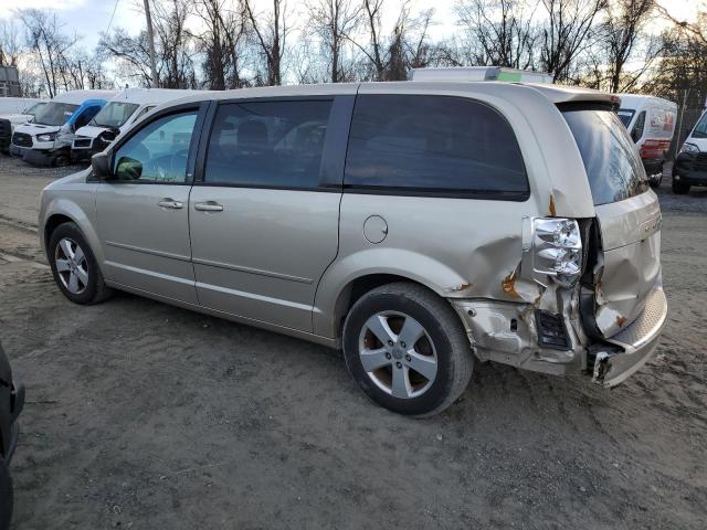 Photo 2 from auction – 2013 DODGE GRAND CARA with VIN 2C4RDGBG3DR656218