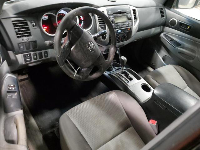 Photo 8 from auction – 2012 TOYOTA TACOMA with VIN 5TFUU4EN3CX046953