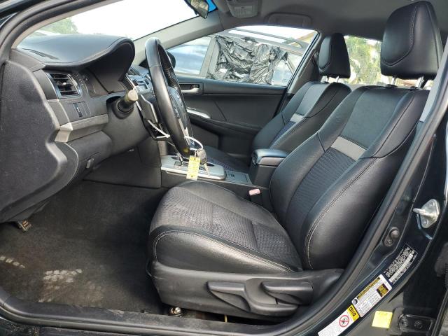 Photo 7 from auction – 2012 TOYOTA CAMRY BASE with VIN 4T1BF1FK9CU191643