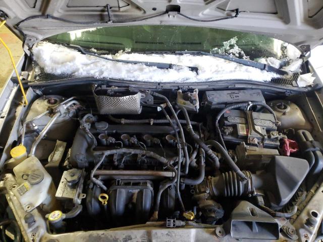 Photo 11 from auction – 2008 FORD FOCUS SE with VIN 1FAHP35N28W256305