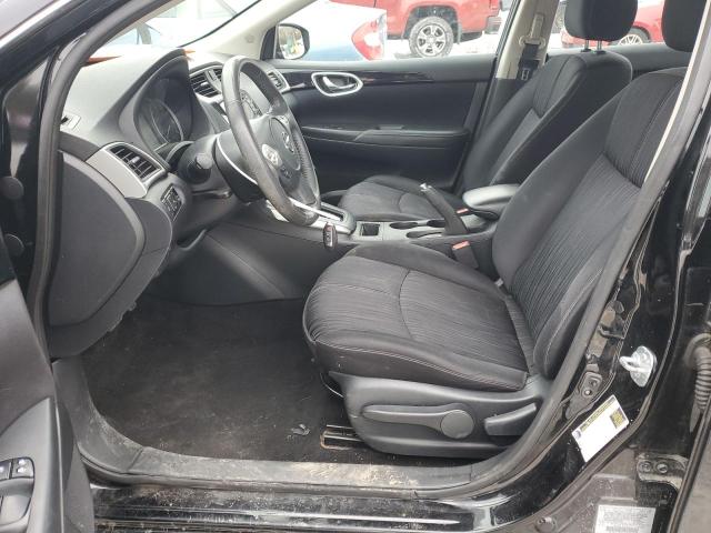 Photo 7 from auction – 2016 NISSAN SENTRA S with VIN 3N1AB7AP5GL676849