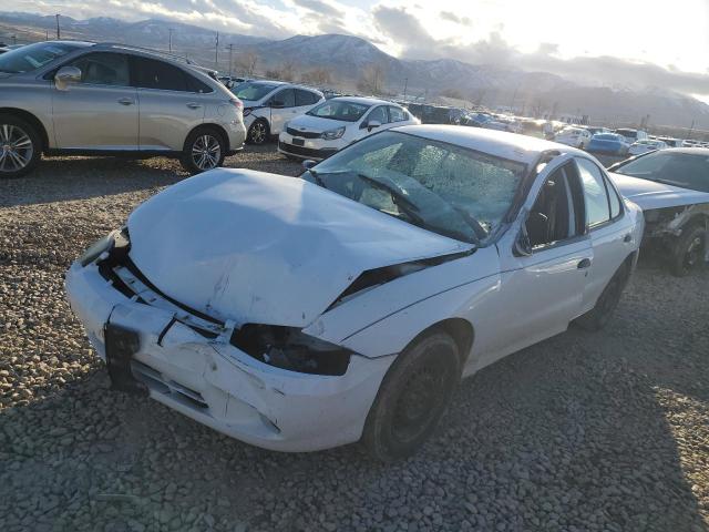 CHEVROLET CAVALIER 2003 with VIN 1G1JC52F337315096 - Photo from auction