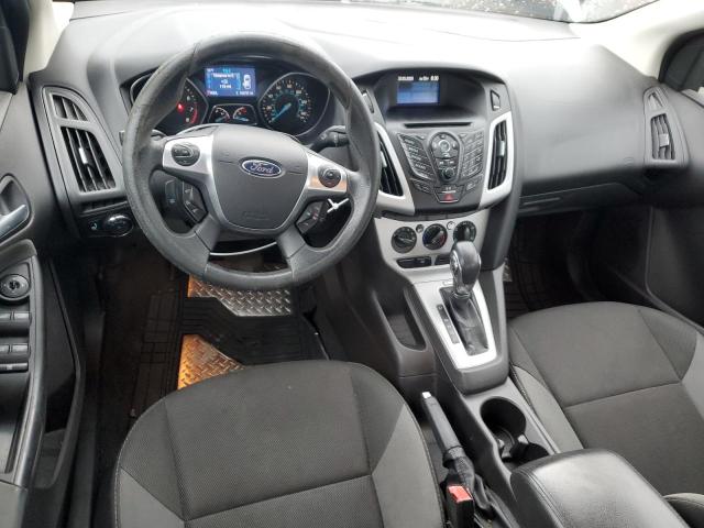 Фото 8 с аукциона – 2013 FORD FOCUS SE с VIN 1FADP3F27DL307912