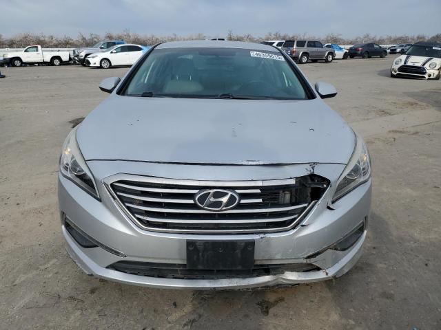 Photo 5 from auction – 2015 HYUNDAI SONATA SE with VIN 5NPE24AF8FH020194