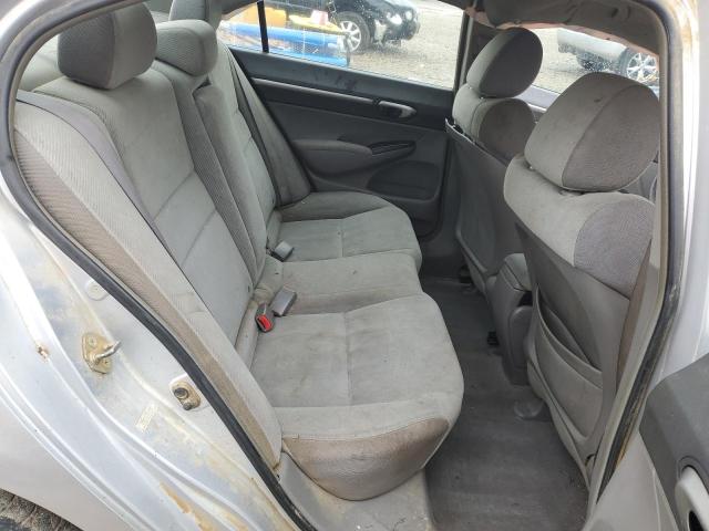Photo 10 from auction – 2010 HONDA CIVIC EX with VIN 19XFA1F8XAE020243