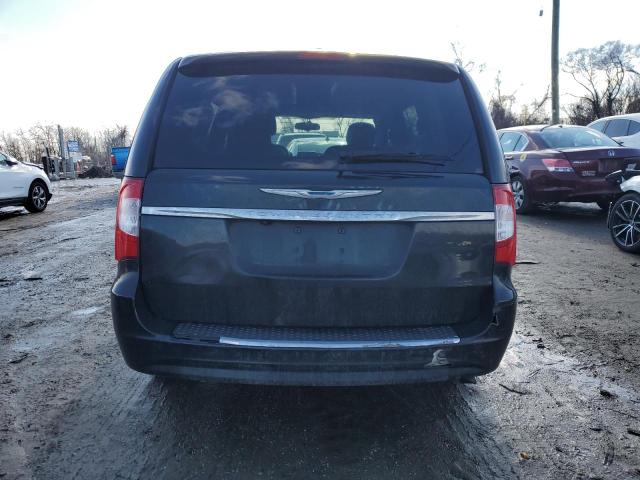 Photo 6 from auction – 2015 CHRYSLER TOWN & COU with VIN 2C4RC1BG3FR610441