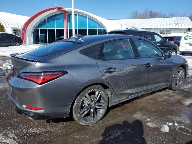 Photo 3 from auction – 2023 ACURA INTEGRA A- with VIN 19UDE4H33PA007930