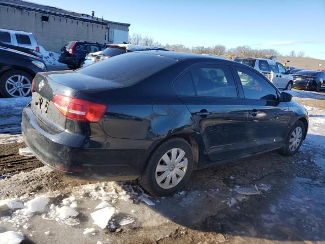 Photo 3 from auction – 2015 VOLKSWAGEN JETTA BASE with VIN 3VW2K7AJ7FM313309