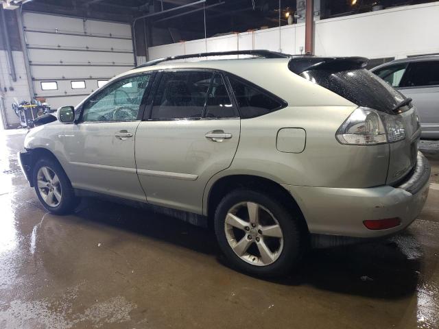 Photo 2 from auction – 2005 LEXUS RX 330 with VIN 2T2HA31U35C055540